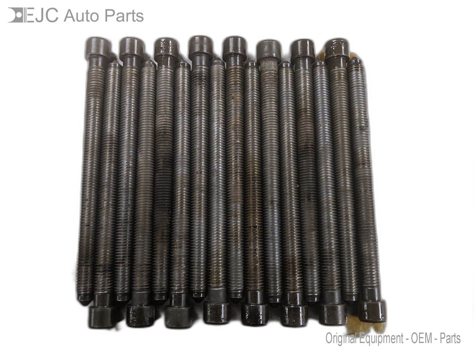 Cylinder Head Bolt Kit For 00-04 Audi A6 Quattro  2.7  Turbo - $36.33