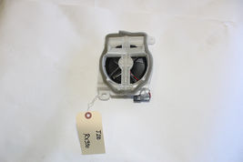 2010-2015 LEXUS RX350 FRONT LEFT DRIVER SEAT UPPER BLOWER MOTOR J210 image 7