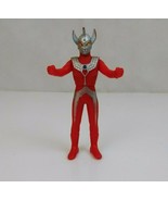 2012 Ultraman Taro 5&quot; Bandai Japan Action Vinyl Figure - $16.16 CAD