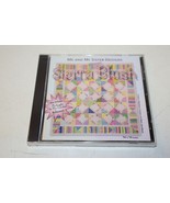 Me and My Sister Designs “Sierra Blush”  Quilt Pattern CD with 3 Pattern... - £3.10 GBP
