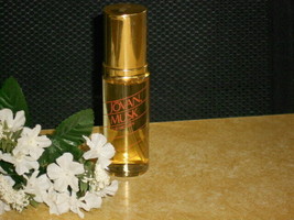 Vintage Coty JOVAN MUSK Women Cologne Concentrate 2 oz Spray Perfume - $24.74