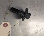 Crankshaft Pulley Bolt For 09-10 Nissan Cube  1.8 - $20.74