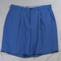 Brooks Brothers 36 x 9&quot; St. Andrew&#39;s Links Golf Shorts - £23.85 GBP