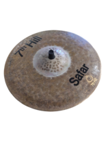 7th Hill Safar 12 Splash Cymbal: Sonic Brilliance - £93.96 GBP