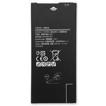 For T-Mobile Samsung Galaxy J7 Star Sm-J737T Replacement Battery Eb-Bg610Aba/E - £16.70 GBP