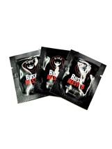 GIBS Bush Master Beard, Hair &amp; Tattoo Oil 0.03 oz-Pack of 3 - $7.15