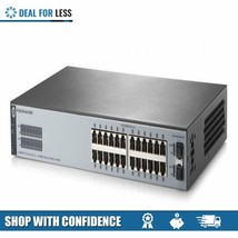 HPE 1820-24G Switch J9980A - $509.24