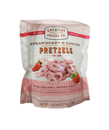 Strawberry Pretzels (26 Oz, 1.625 LBS) - £16.32 GBP