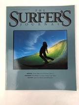 Volume 11 Eleven Number 4 Four THE SURFERS JOURNAL - Fast First Class Sh... - $8.31