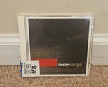 Songs 1993-1998 by Moby (CD, Jul-2000, Elektra (Label)) - $5.69