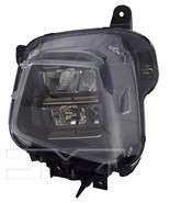 FIT HYUNDAI TUCSON 2022-2024 LEFT DRIVER LED HEADLIGHT HEAD LIGHT LAMP - $752.80 CAD