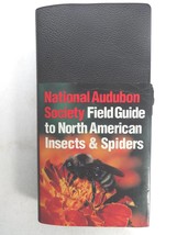 National Audubon Society Field Guide to North American Insects &amp; Spiders [Unknow - £3.92 GBP