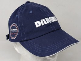 Damen Group Dutch Shipbuilding Netherlands Engineering Baseball Hat Cap ... - £23.21 GBP