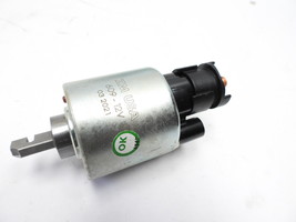 New 12V Starter Solenoid Switch For Acura CL 97-99 Accord 95-02 06312-PAA-507RM - £17.69 GBP