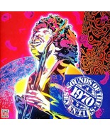Time Life  ( Sounds Of The Seventies ) CD - $168.33 MXN