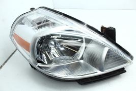 Passenger Right Headlight Hatchback Fits 07-12 VERSA 71418 image 11