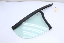 08-15 SMART FORTWO RIGHT PASSENGER QUARTER WINDOW GLASS Q8208 image 3