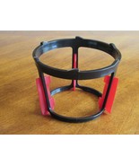 KitchenAid Juicer Sauce Attachment KSM1JA Screen Wiper Basket Replacemen... - $213.11 MXN