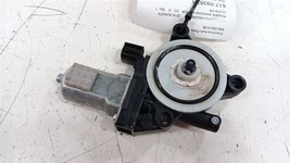 Passenger Right Front Power Window Motor With Automatic Down Fits 15-19 ... - $39.94