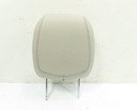 Nissan 370Z Headrest, Heated Seat, Soft Top Right Grey - $197.99