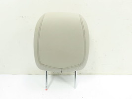 Nissan 370Z Headrest, Heated Seat, Soft Top Right Grey - $197.99