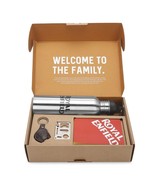 Royal Enfield Rider&#39;S Gift Set Re Premium Kit Brown | Welcom Kit Pack of 6 - $67.31
