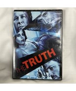 The Truth (DVD) John Heard Brendan Sexton III Daniel Baldwin - $25.91 CAD