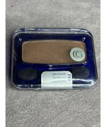 Covergirl Eye Enhancers Eyeshadow Swiss Chocolate #730 DISCONTINUED - $25.00