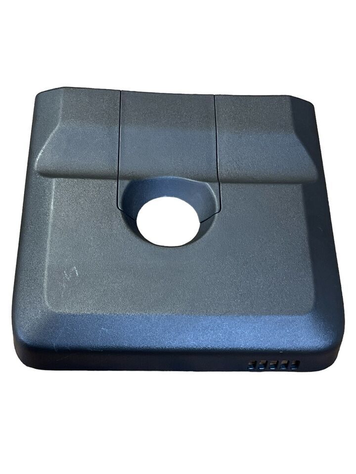 OEM Windshield Mirror Cap Trim Mount Cover for 2012-2017 GMC Terrain Equ... - $19.79