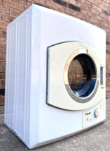 Panda PAN40SF White 2.6cu.ft 110V Portable Compact Cloth Dryer - £146.88 GBP