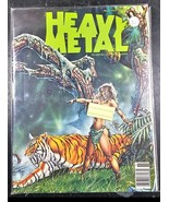 Heavy Metal Magazine, November 1979, Vol. III, No. 7 - £28.08 GBP