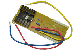 Kenmore Progressive Vacuum Cleaner PCB Board 86WBZRZ000 - $179.08