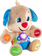 Babies 6+ Months Old Can Play With The Fisher-Price Laugh &amp; Learn Smart Stages - $36.92