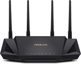 Gaming And Streaming, Aimesh Compatibility, Parental Control, Mu-Mimo, And Ofdma - £105.59 GBP