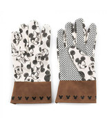 Adult Gardening Gloves - Mickey &amp; Minnie - £35.67 GBP