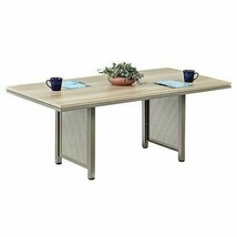 At Work 96&quot; Conference Table AW-44645 - $692.99