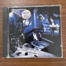 Other Side of Life 1986 The Moody Blues CD West Germany Polydor Like New - $20.37 CAD