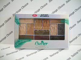 Physicians Formula Butter Eyeshadow Palette #10962 Sultry Nights - £9.55 GBP