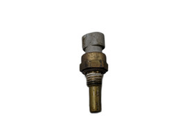 Coolant Temperature Sensor From 2011 Chevrolet Equinox  3.0 - £15.88 GBP