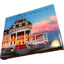 Oc EAN House Hotel Entertaining Through The Seasons Cookbook Hcdj 2012 Vg - £78.20 GBP