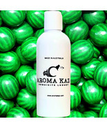 Watermelon Bubblegum Body Wash/Shower Gel/Bubble Bath Luxury Vegan Cruel... - $19.07 CAD+