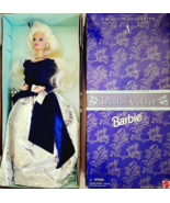 Winter Velvet Barbie Avon Exclusive 1995, New Old Stock - £15.94 GBP