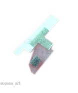 OEM Rear Seal For Magnetic Roller A294-3162 For Gestetner 10512 9002 Sav... - $16.24 CAD