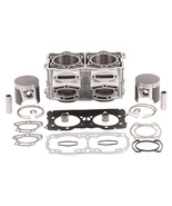 SBT Cylinder Exchange Top End Kit for Sea-Doo 947/951 DI/RX-GTX-XP DI/Sp... - $838.06 CAD