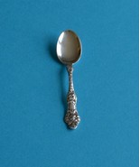 Collectible/Spoons-Vintage Silver-Plated Souvenir Spoon with Norway Insc... - €16,36 EUR