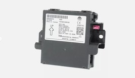 GENUINE NEW MOPAR WIRELESS CONTROL MODULE RECEIVER 2020 2024 RAM 1500 68... - $109.64 CAD