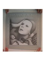 A Tribute To The Songs Of David Bowie Poster Crash Course For Ravers - $27.23