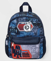 Disney Galaxy&#39;s Edge MINI Backpack BB8 Astrotech Droid NWT NEW - £13.44 GBP