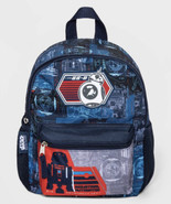 Disney Galaxy&#39;s Edge MINI Backpack BB8 Astrotech Droid NWT NEW - €14,37 EUR
