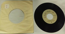 Debby Boone - You Light up My Life - Warner Bros - GWB 0365 - 45RPM Record - £3.90 GBP